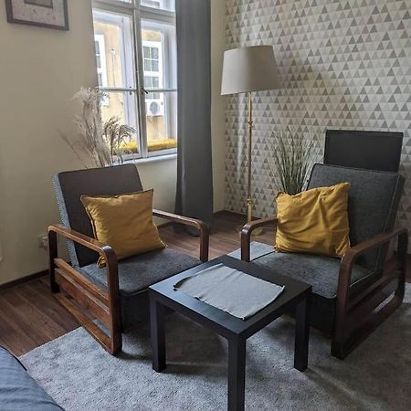Anna'S Place Budapešť Exteriér fotografie