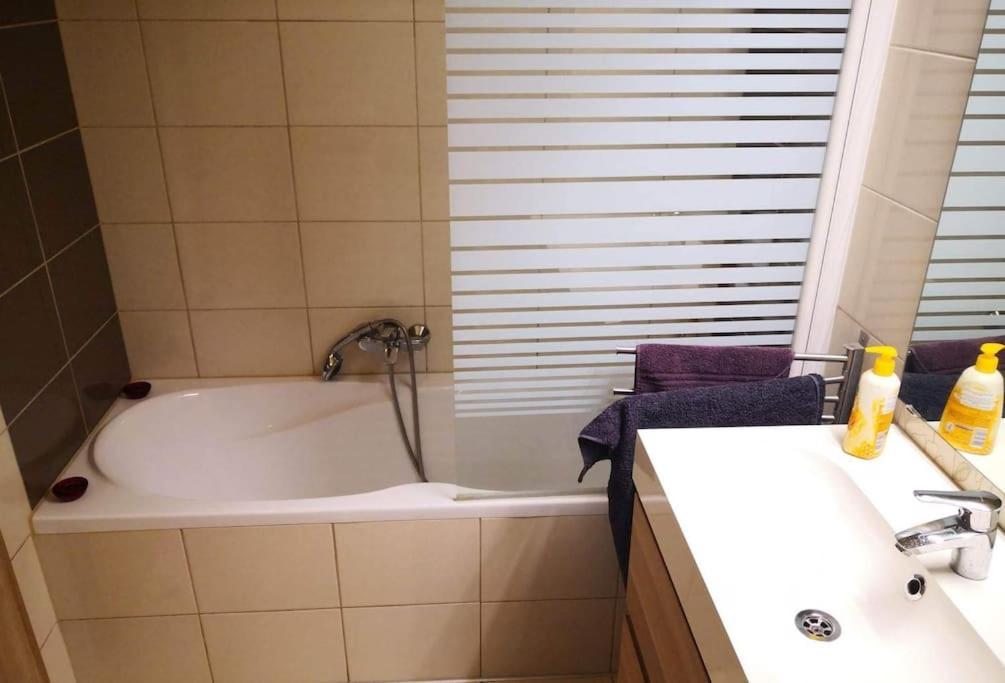 Anna'S Place Budapešť Exteriér fotografie