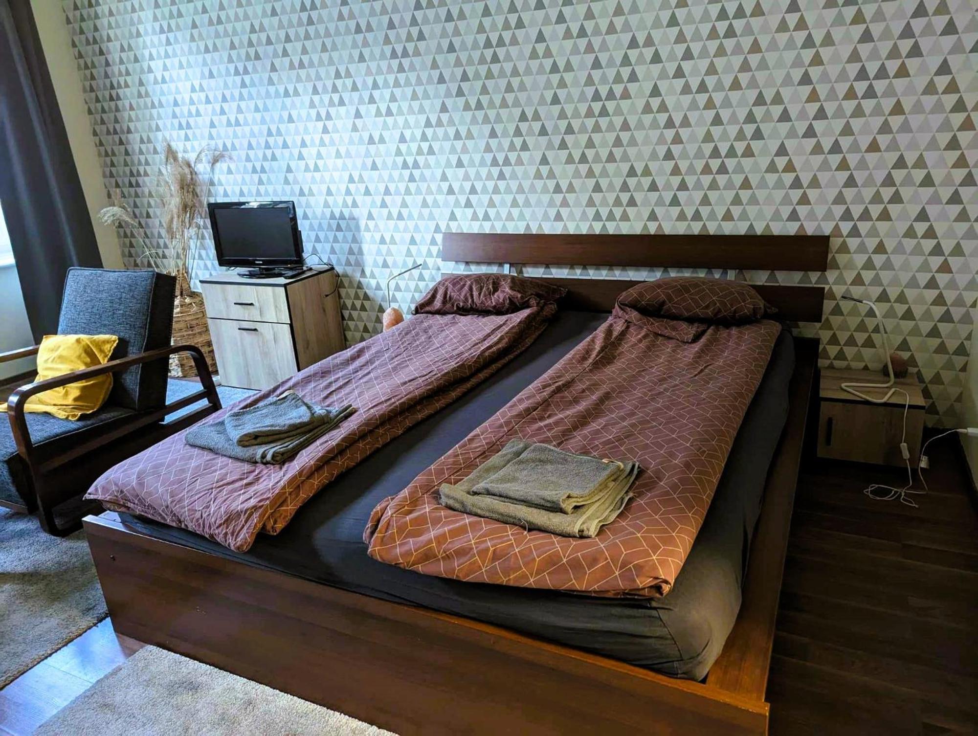 Anna'S Place Budapešť Exteriér fotografie